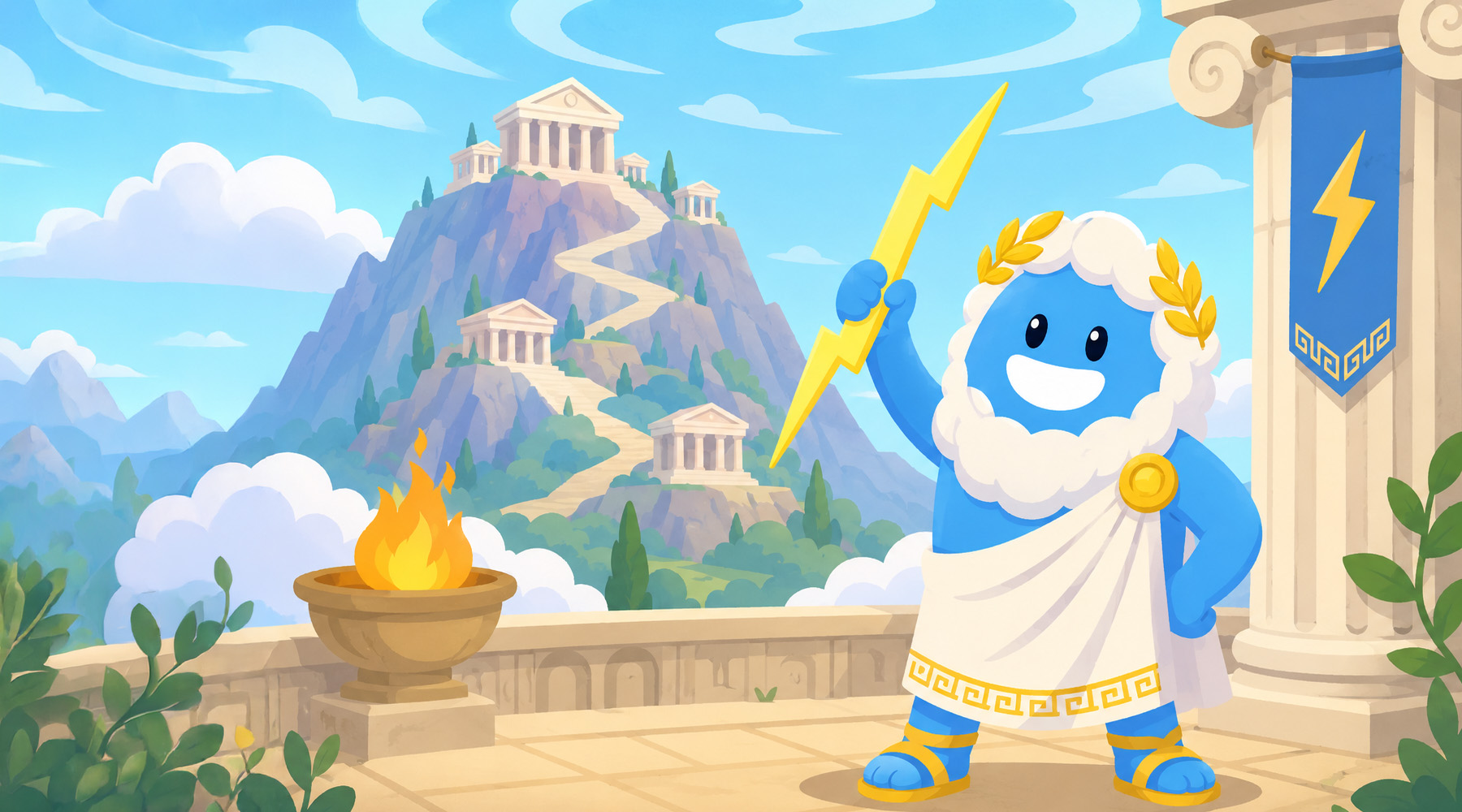 Ancient Greece