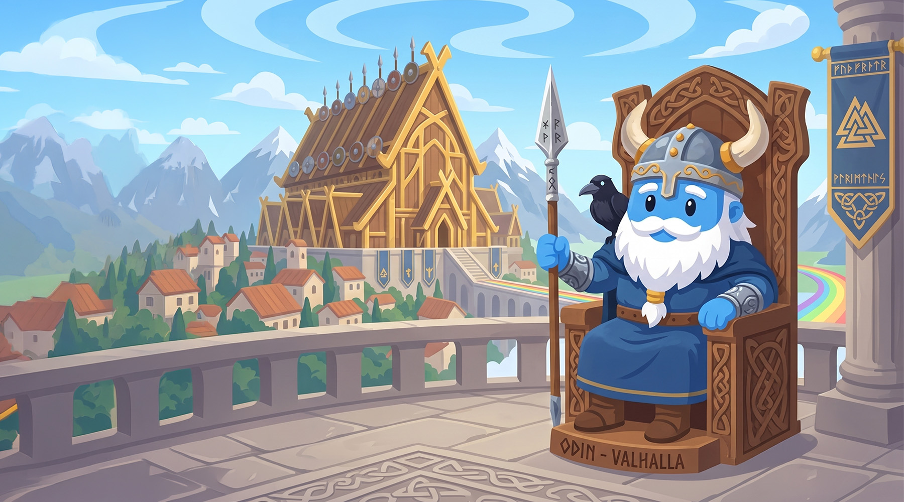 Norse