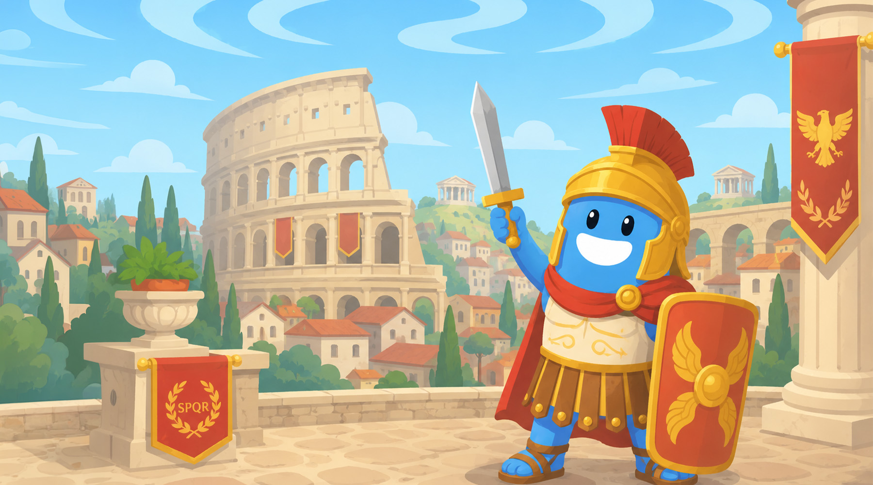 Ancient Rome