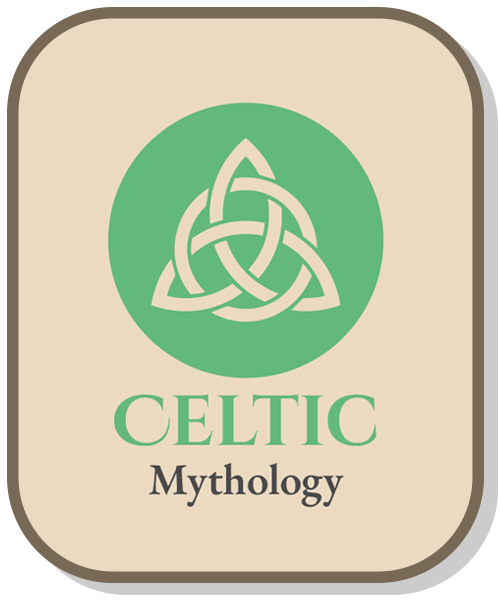 Celtic Mythology