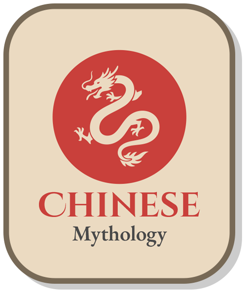 Chinese Mythology