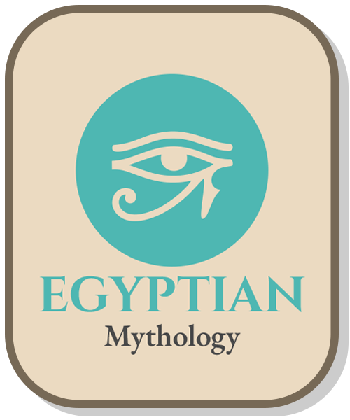 Egyptian Mythology