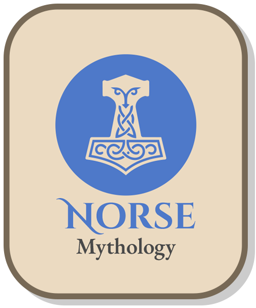 Norse Mythology