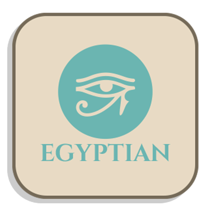 Egyptian