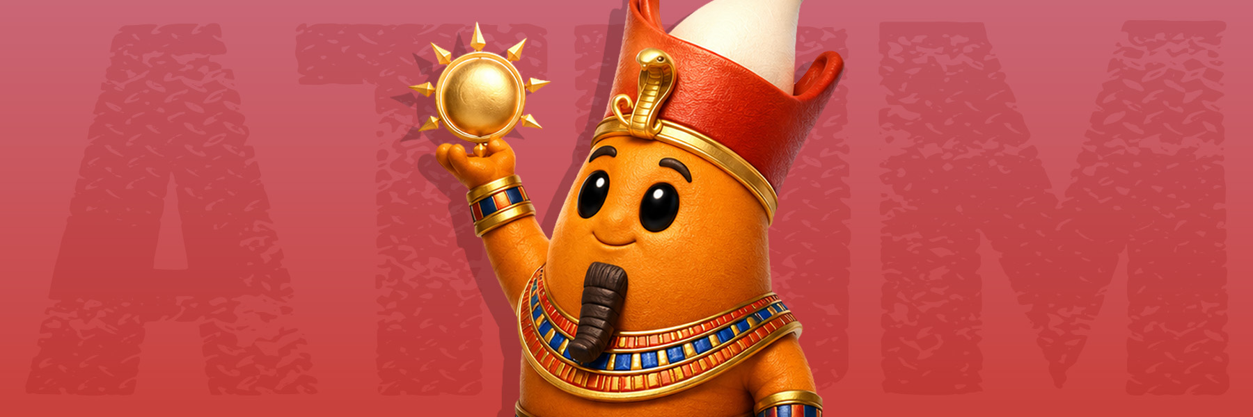 Atum