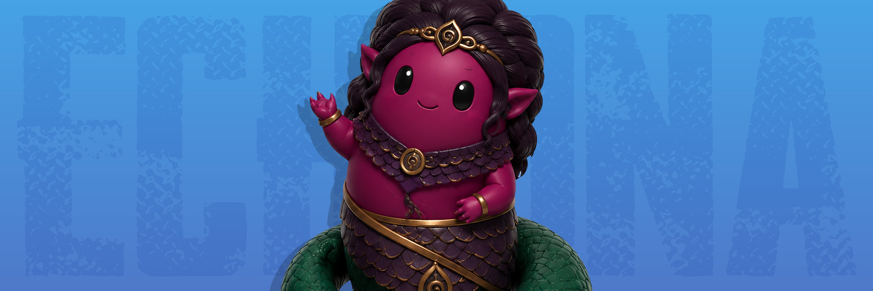 Echidna