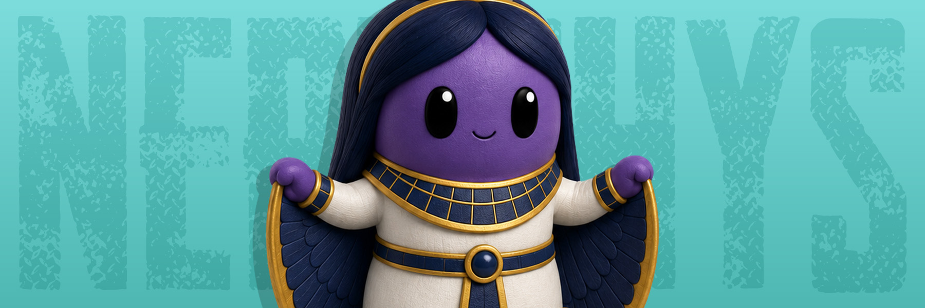 Nephthys