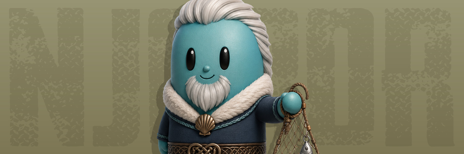Njörðr