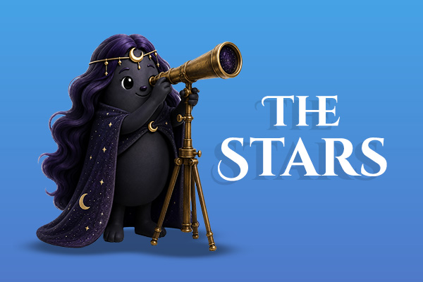 The Constellations
