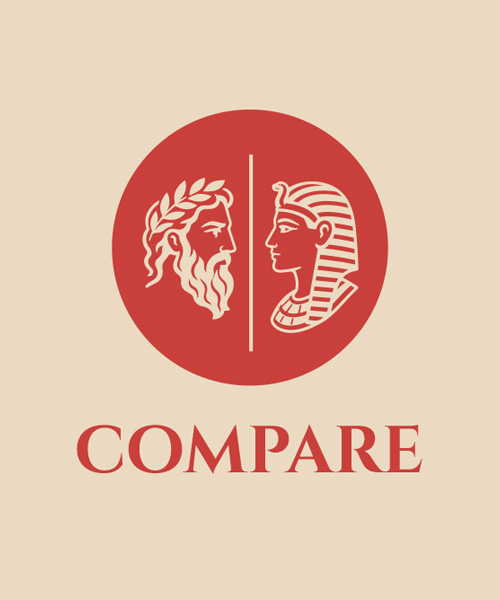 Compare the Gods