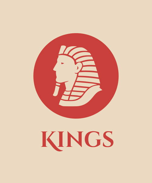 Kings of Egypt