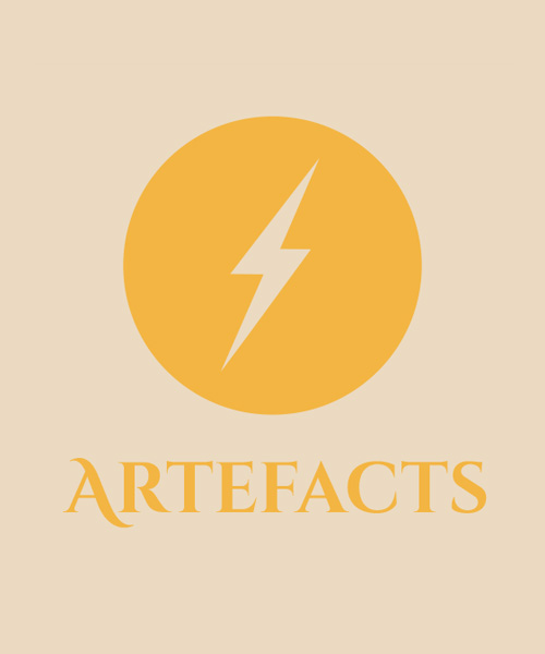 Greek Artefacts