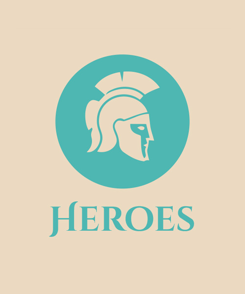 Heroes