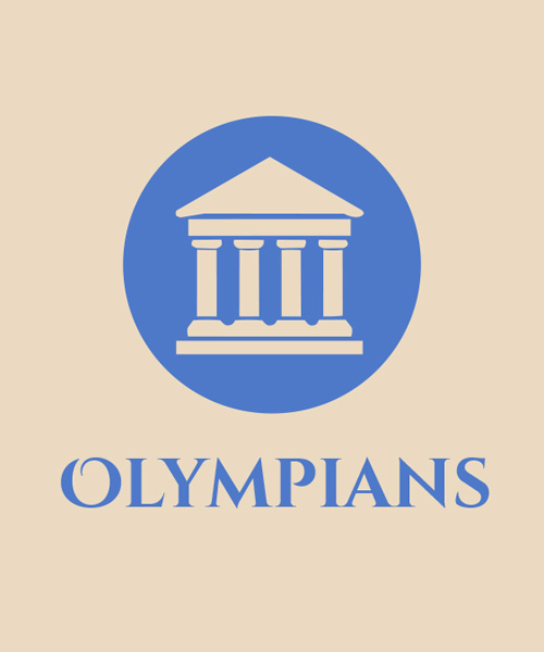 The Olympians