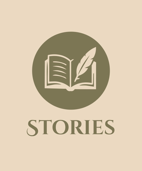 Greek Stories