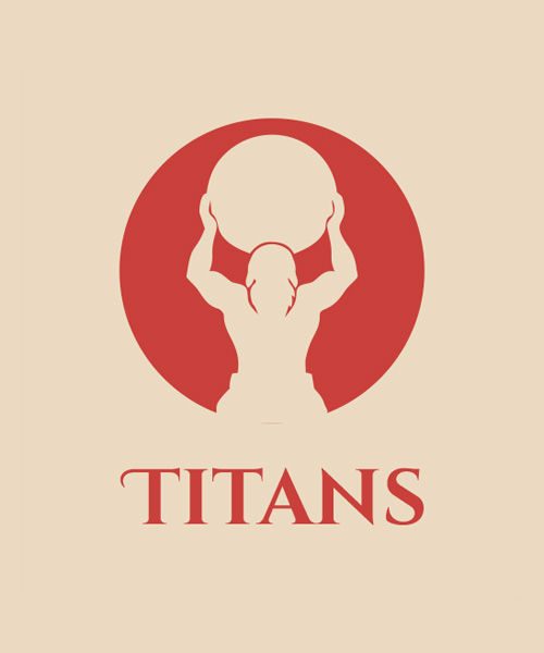 The Titans