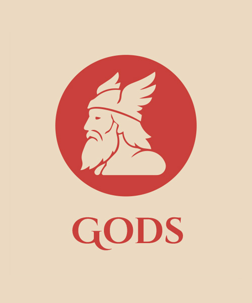 Norse Gods