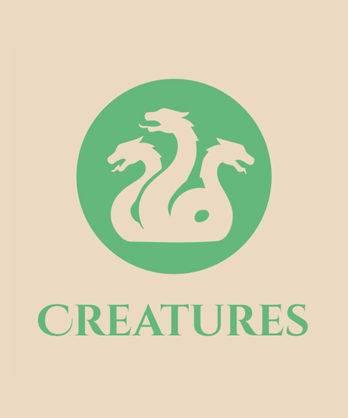 Creatures