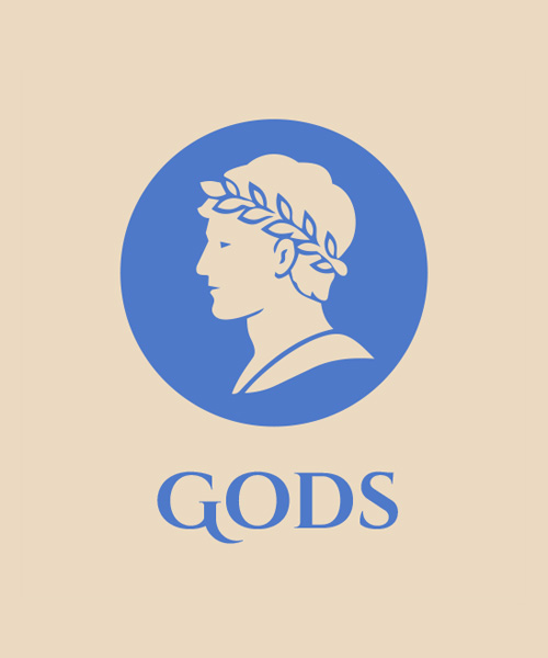 Roman Gods