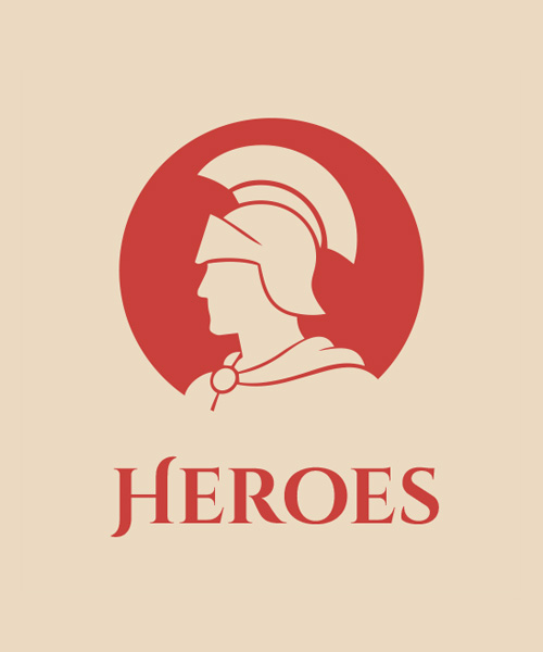 Roman Heroes