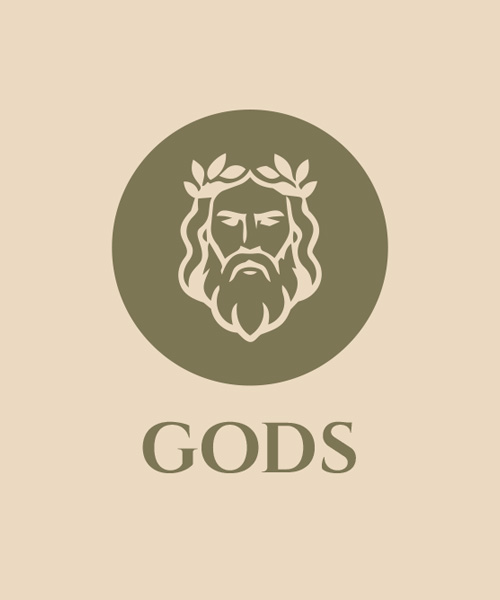Egyptian Gods