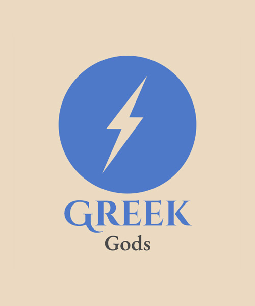 The Greek Gods