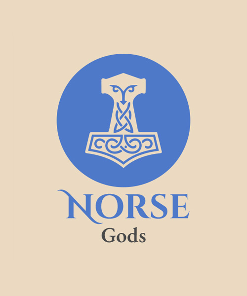 Gods Heroes