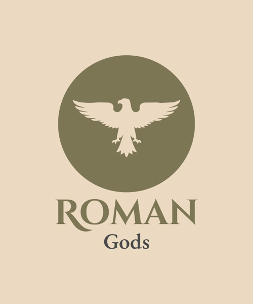 The Roman Gods