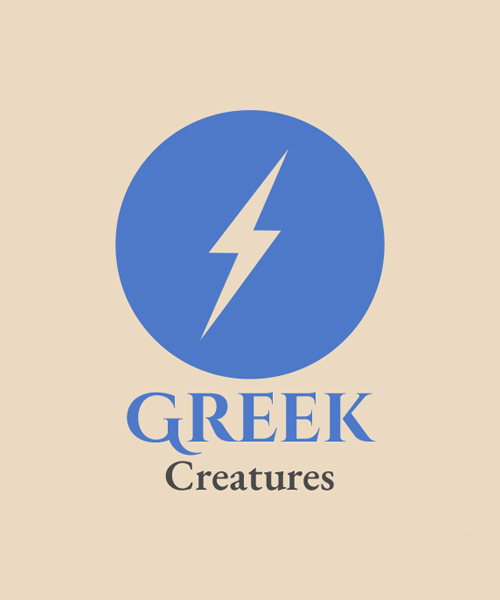 The Greek Gods