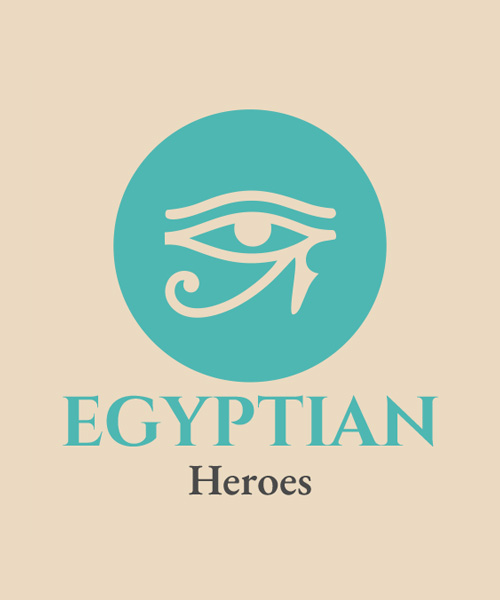 Heroes of Egypt