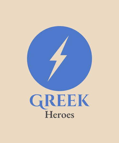 The Greek Heroes