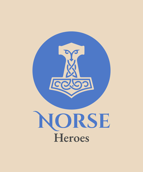 Norse Heroes