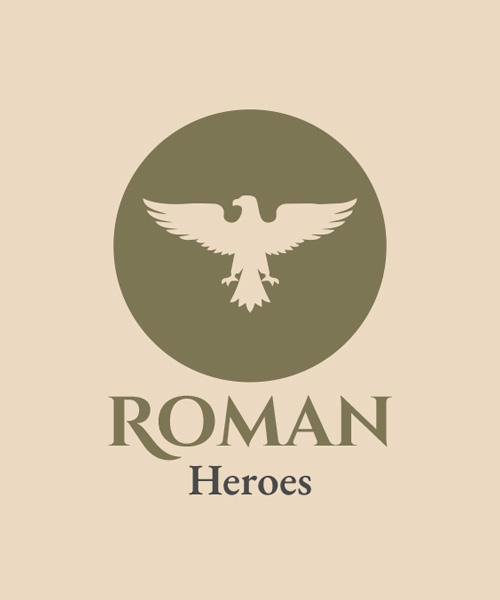 The Roman Heroes