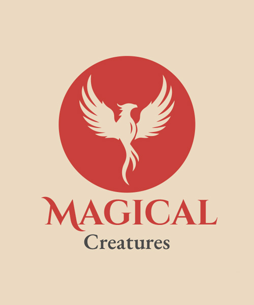 Magical Creatures