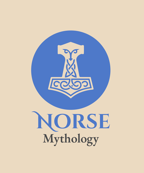 Norse Mythology