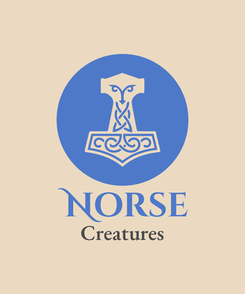 Norse Creatures