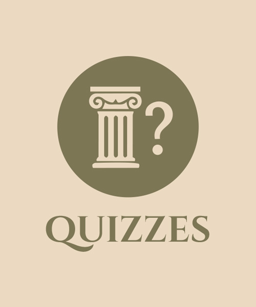 Take a Quiz
