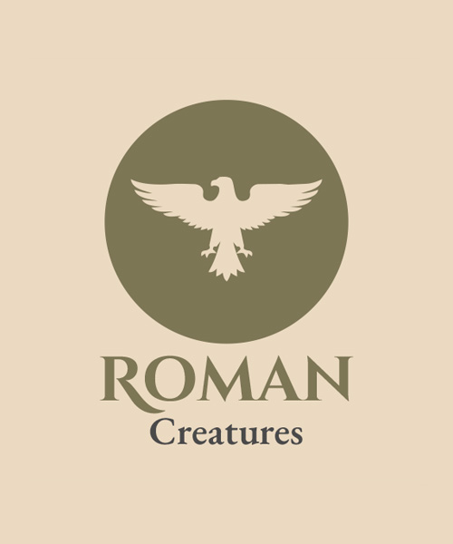 Roman Creatures