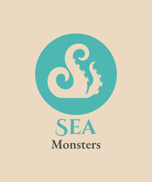 Sea Monsters