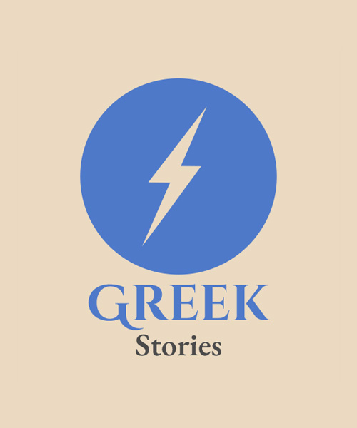 Greek Stories