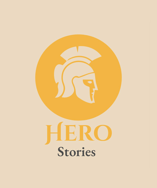 Hero Stories