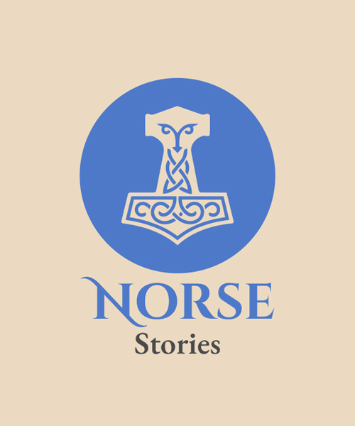 Norse Stories