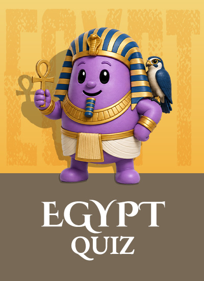 Egyptian Quiz