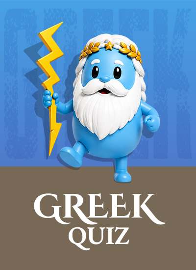 Greek Quiz