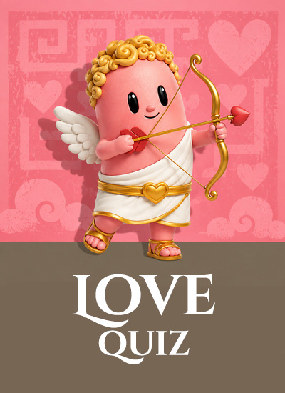Love Quiz