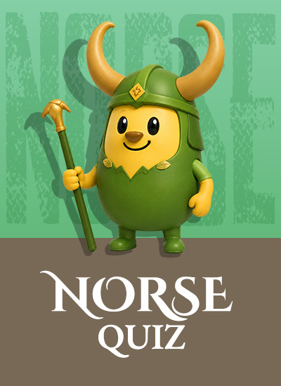 Norse Quiz