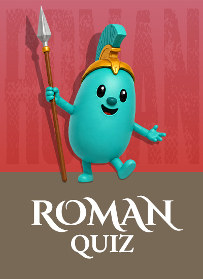 Roman Quiz