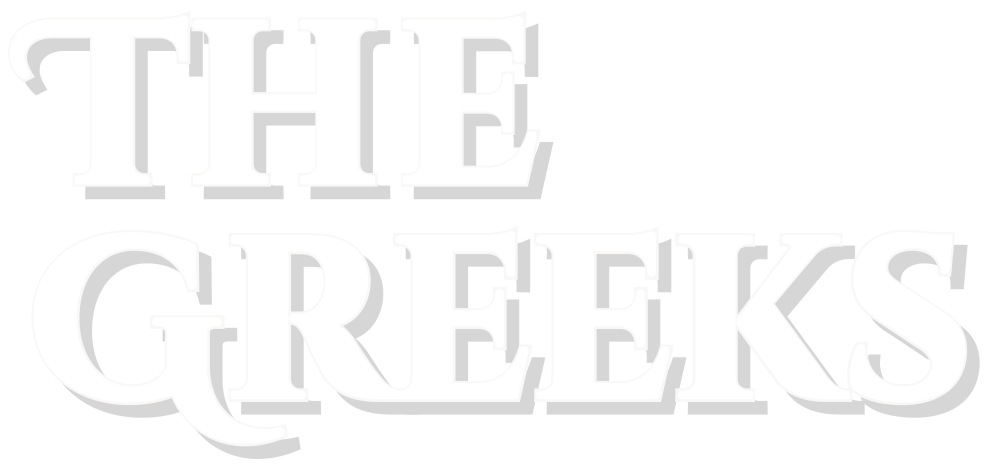 The Greeks