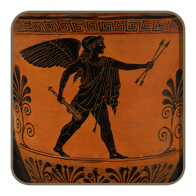 Anteros