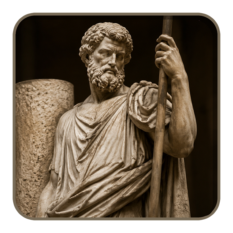 Iapetus